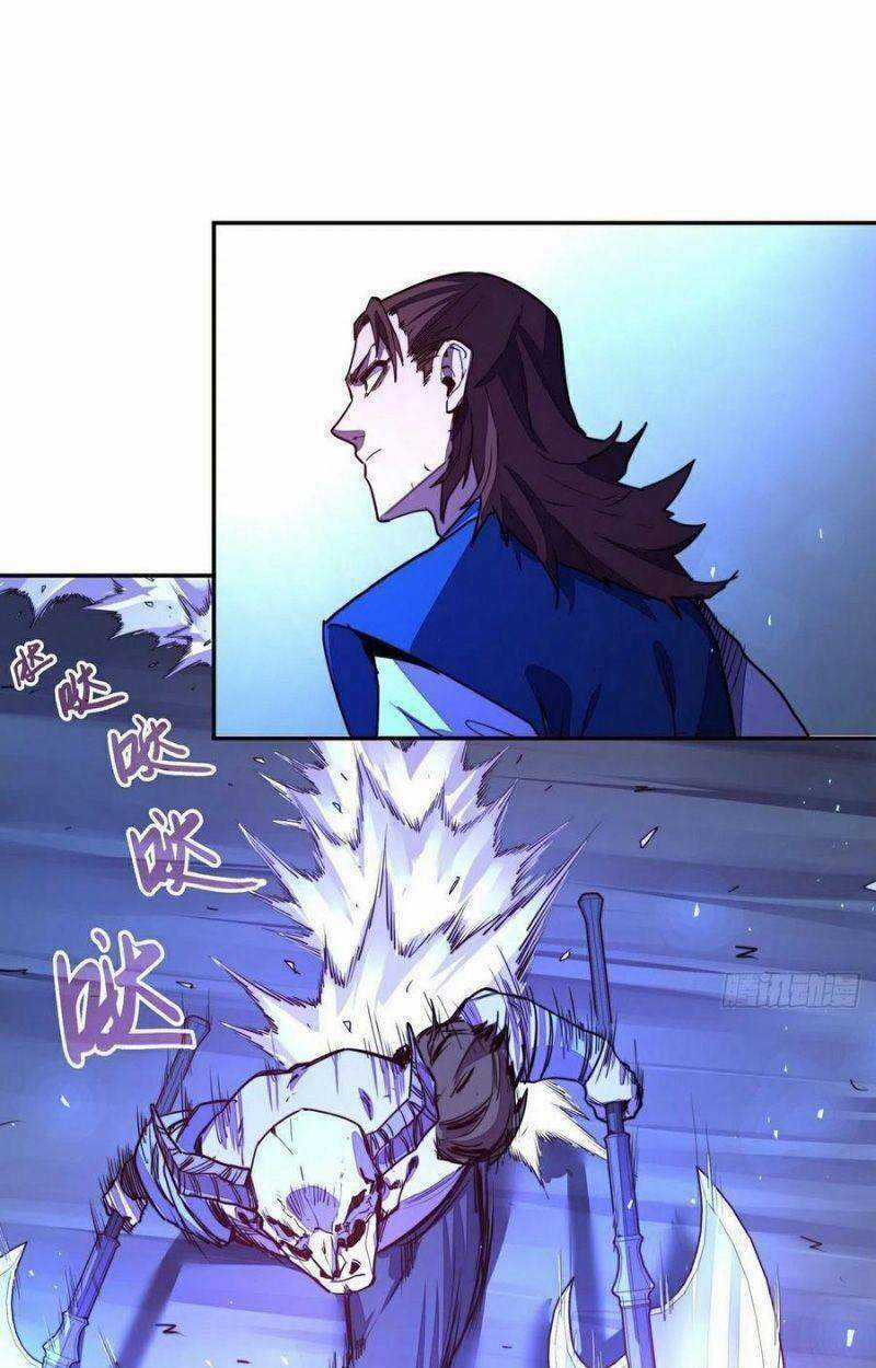 Sinh Tử Quyết Chapter 145 trang 33