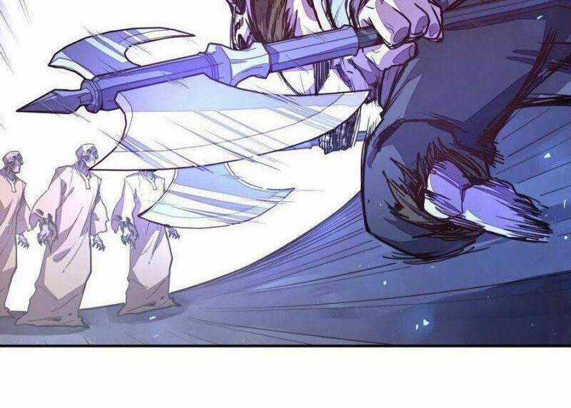 Sinh Tử Quyết Chapter 145 trang 35