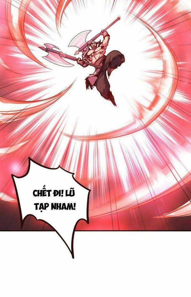 Sinh Tử Quyết Chapter 145 trang 37