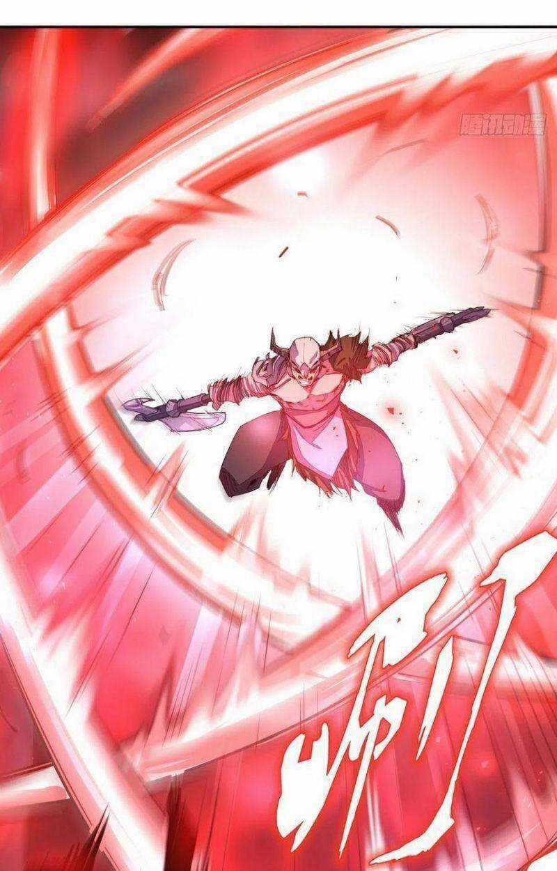 Sinh Tử Quyết Chapter 145 trang 38