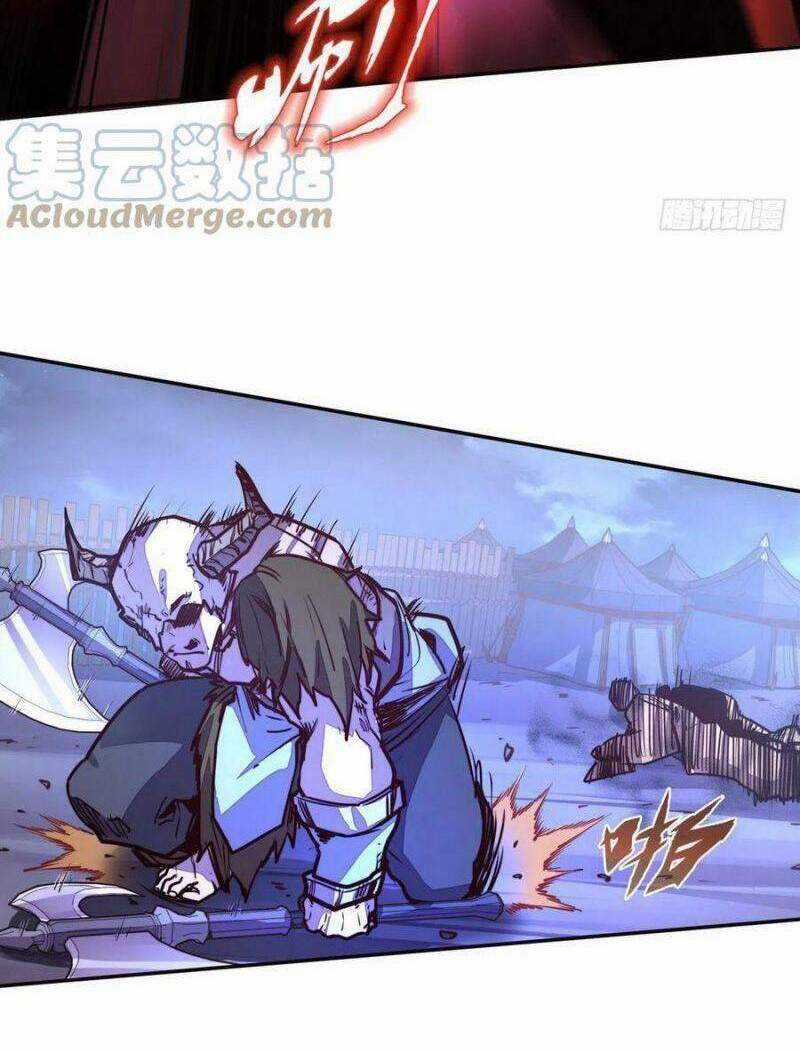 Sinh Tử Quyết Chapter 145 trang 40