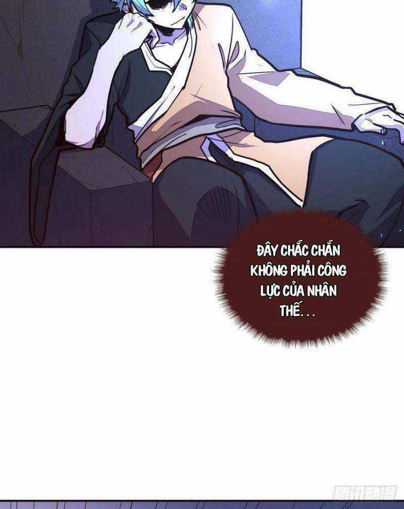 Sinh Tử Quyết Chapter 145 trang 5