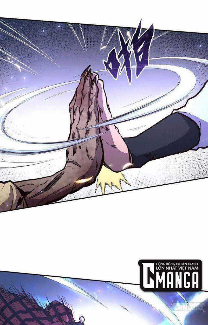 Sinh Tử Quyết Chapter 145 trang 9