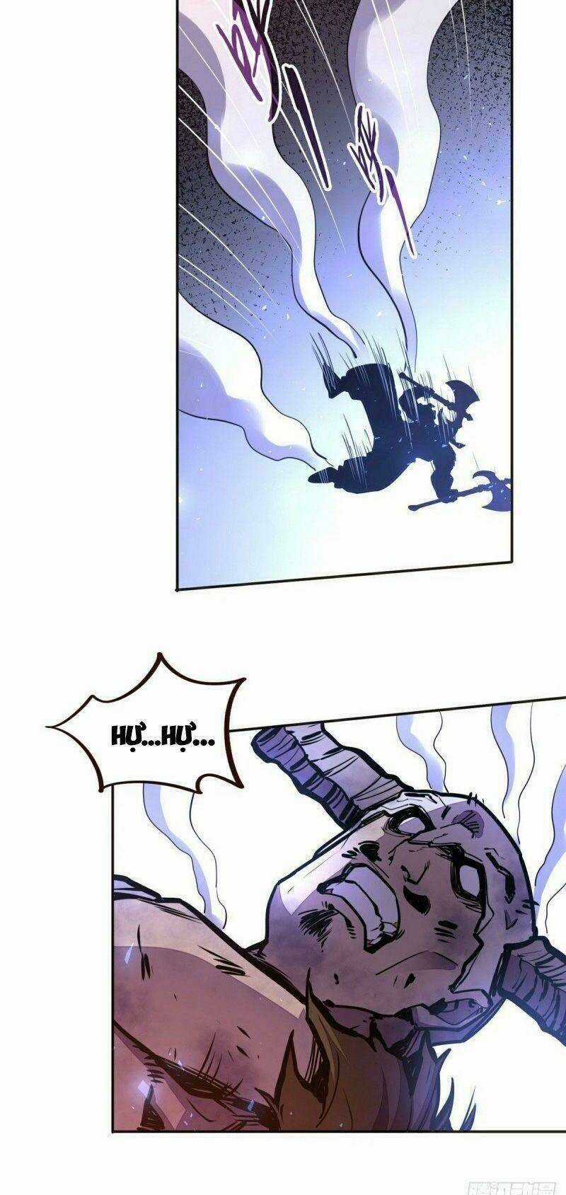 Sinh Tử Quyết Chapter 146 trang 13