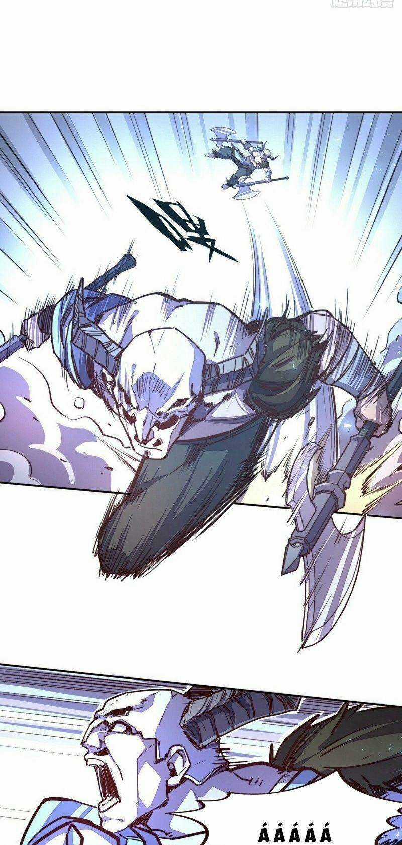 Sinh Tử Quyết Chapter 146 trang 14