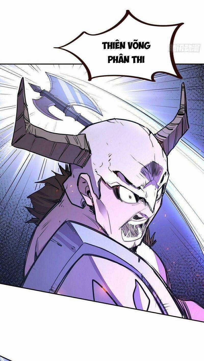 Sinh Tử Quyết Chapter 146 trang 2