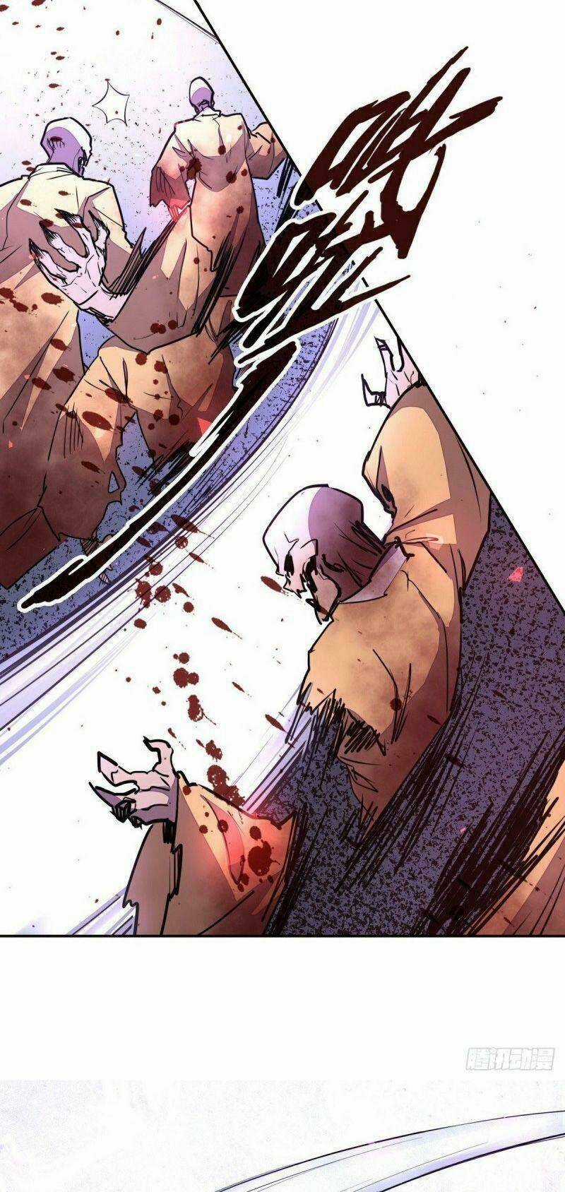 Sinh Tử Quyết Chapter 146 trang 4