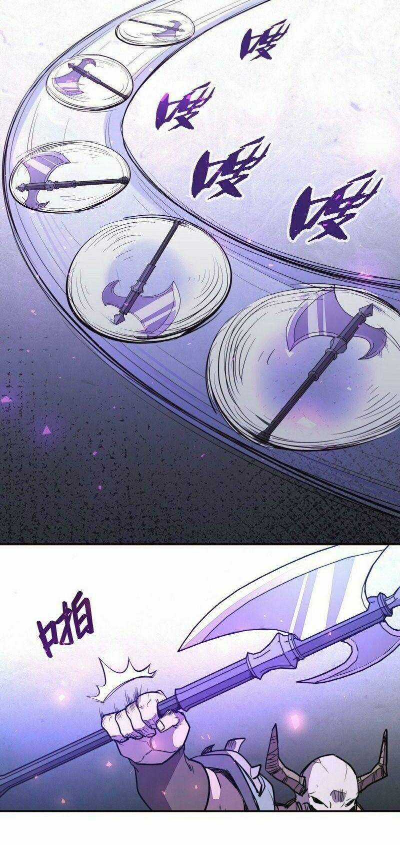 Sinh Tử Quyết Chapter 146 trang 5