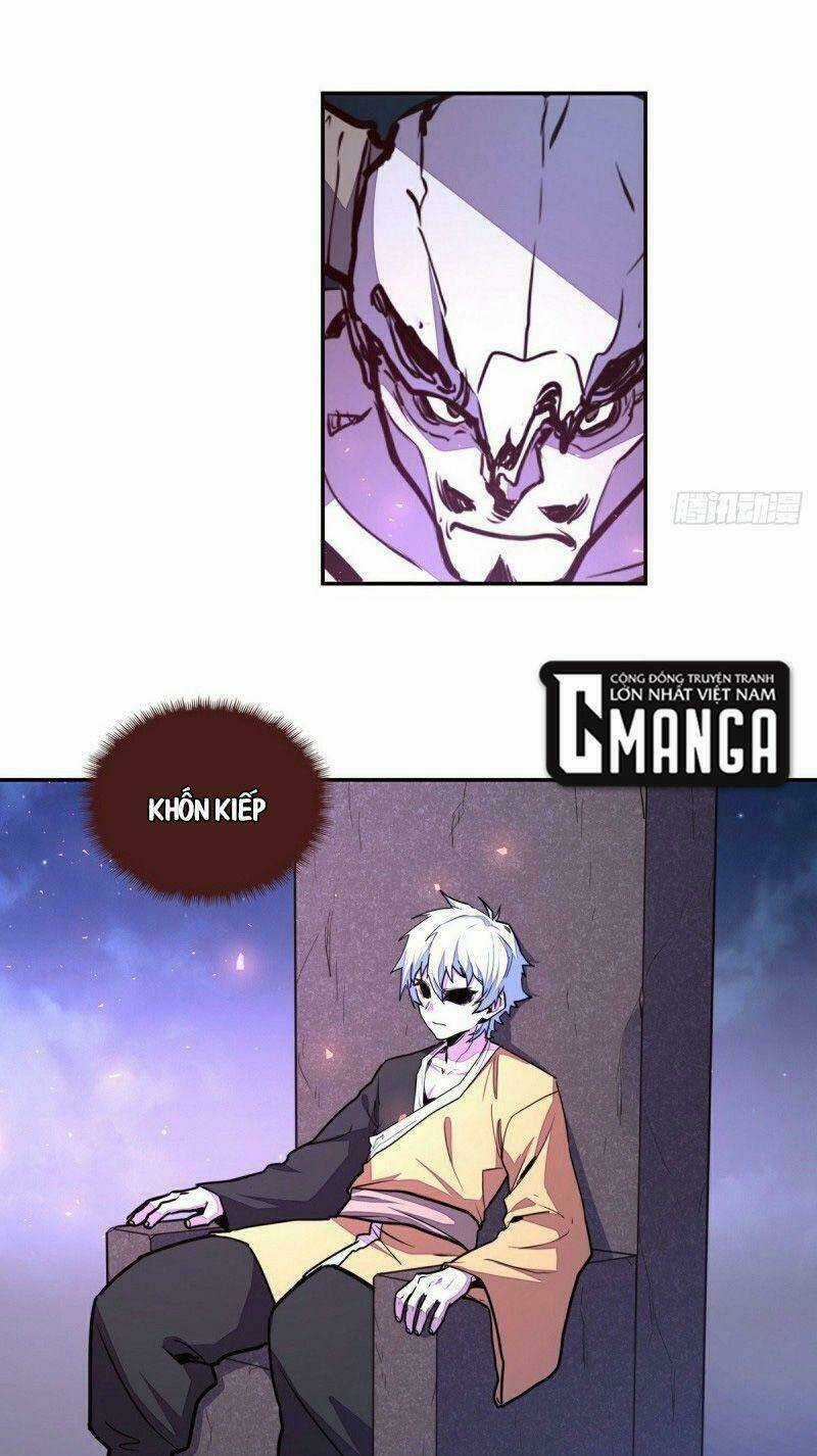 Sinh Tử Quyết Chapter 146 trang 6