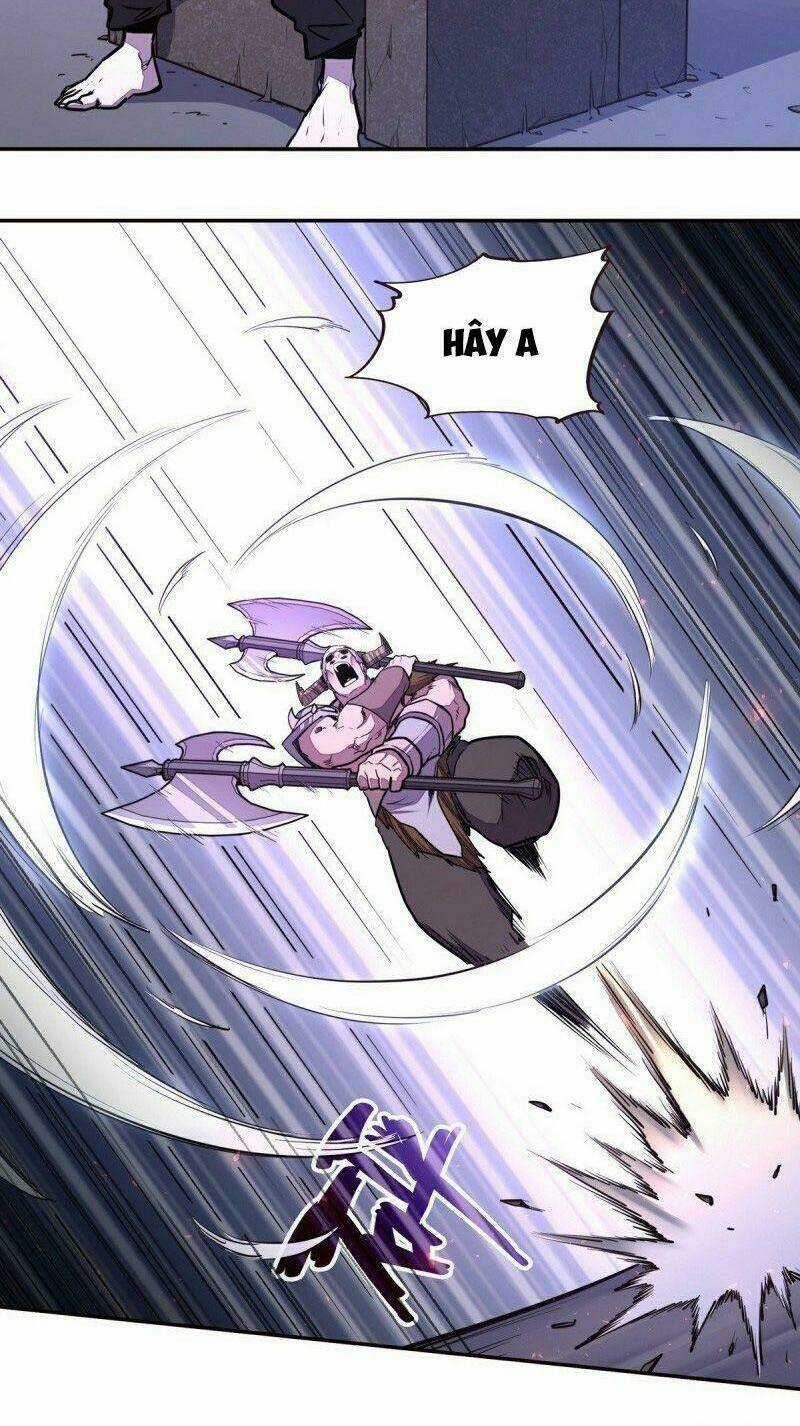 Sinh Tử Quyết Chapter 146 trang 7