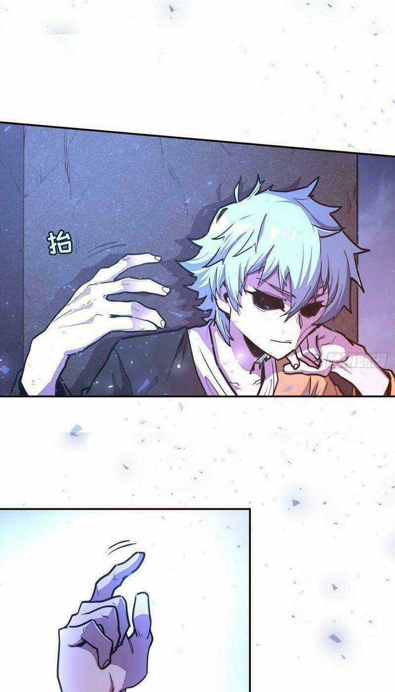 Sinh Tử Quyết Chapter 146 trang 8