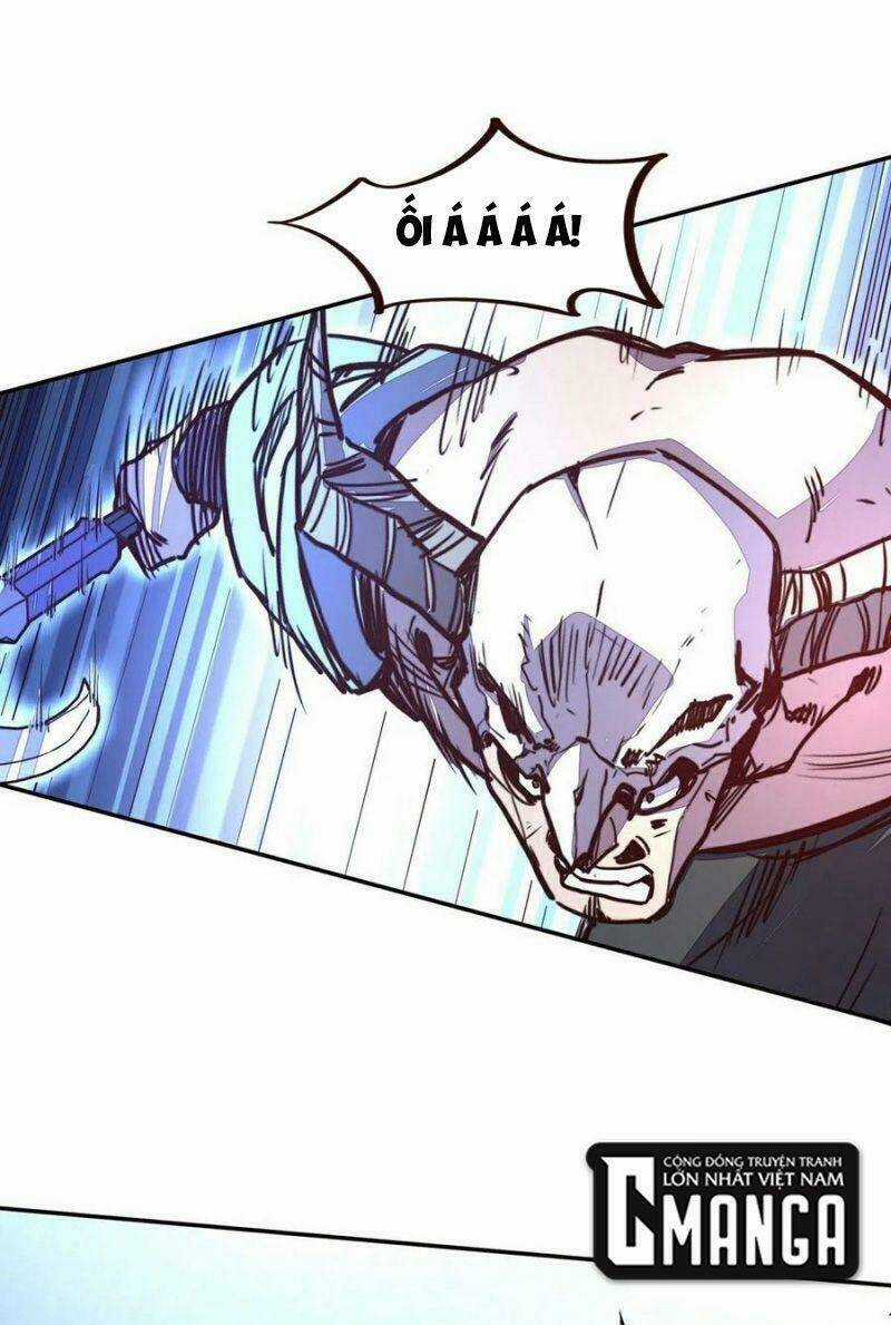 Sinh Tử Quyết Chapter 147 trang 12