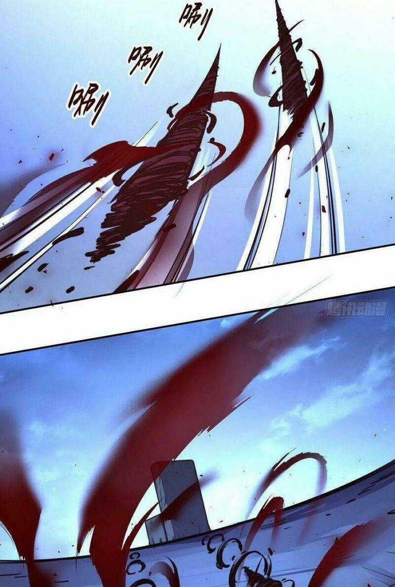 Sinh Tử Quyết Chapter 147 trang 13