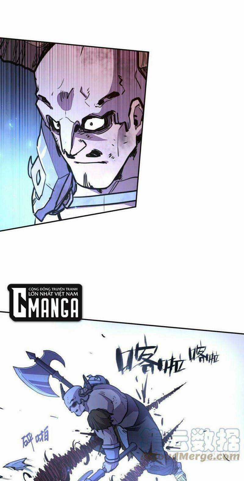 Sinh Tử Quyết Chapter 147 trang 16