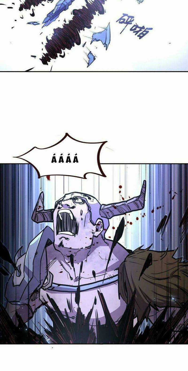 Sinh Tử Quyết Chapter 147 trang 17