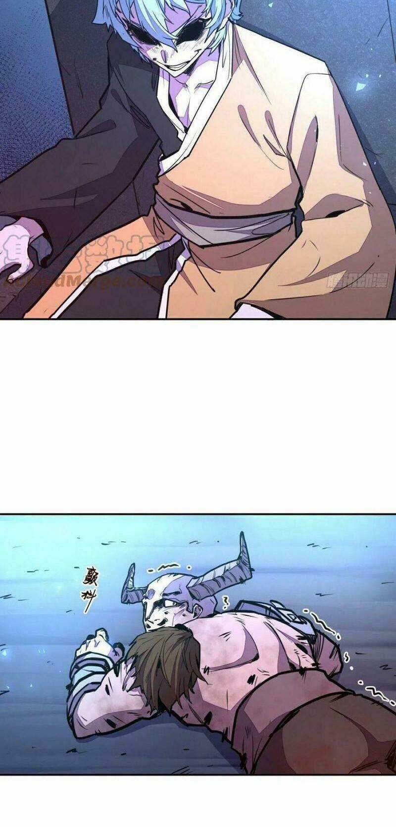 Sinh Tử Quyết Chapter 147 trang 19