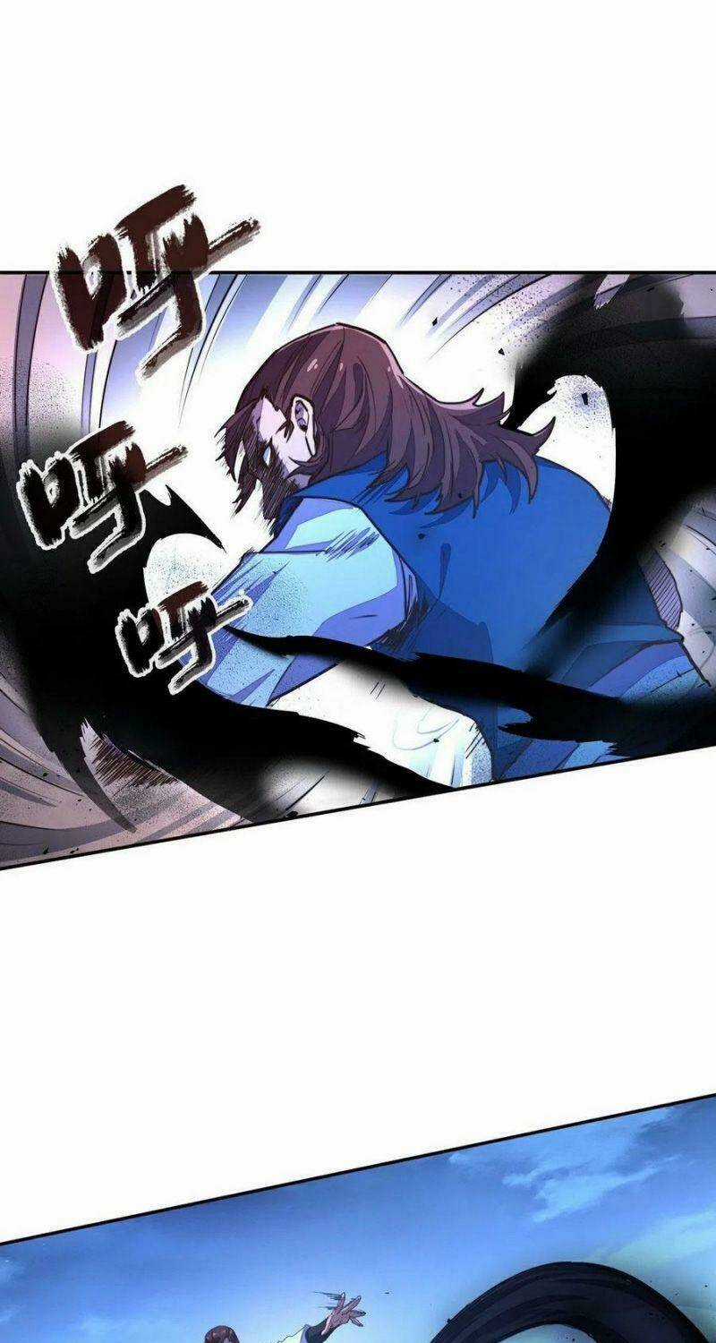 Sinh Tử Quyết Chapter 147 trang 2