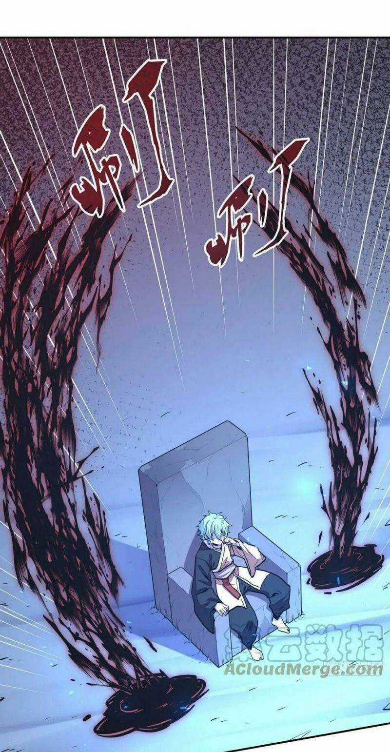 Sinh Tử Quyết Chapter 147 trang 22