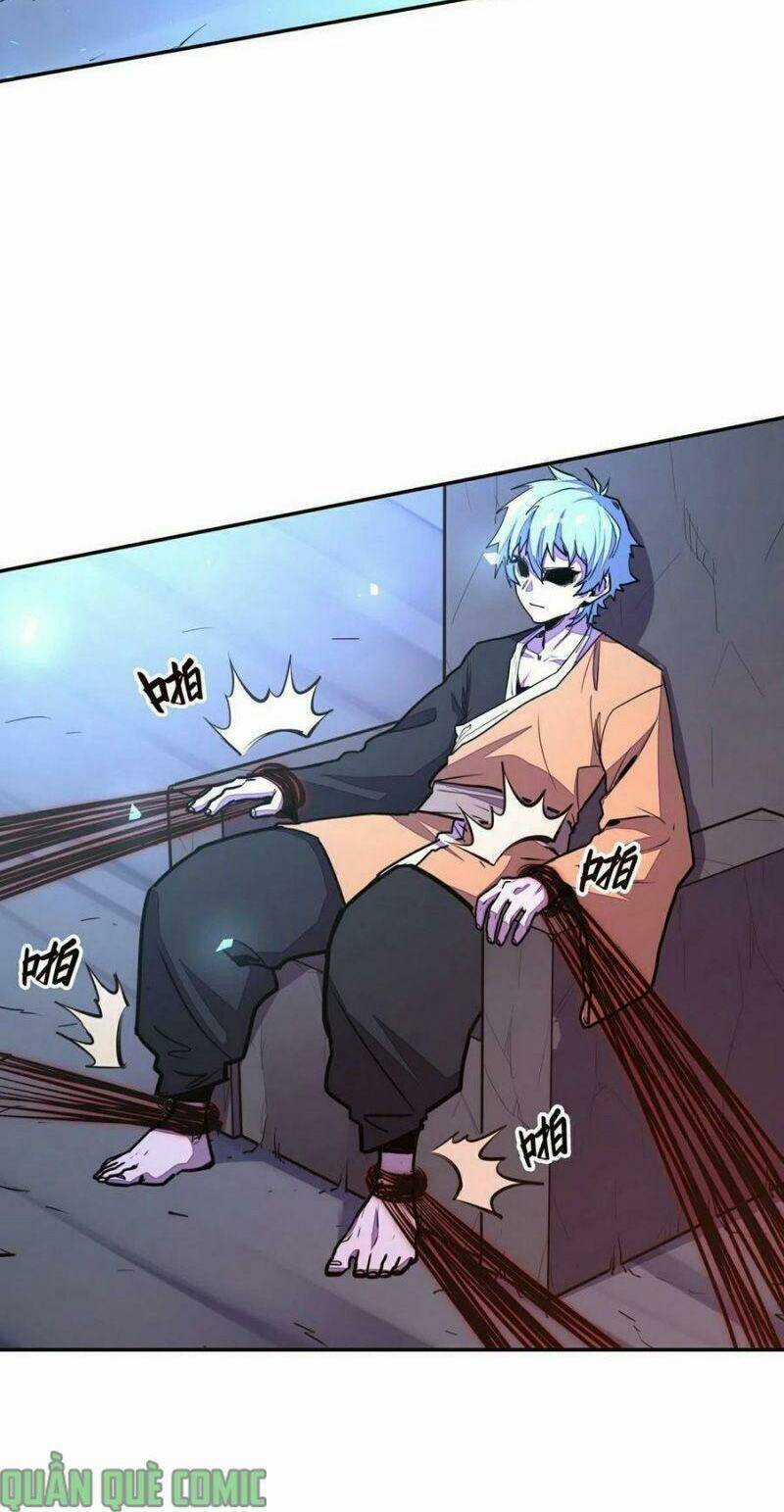 Sinh Tử Quyết Chapter 147 trang 23