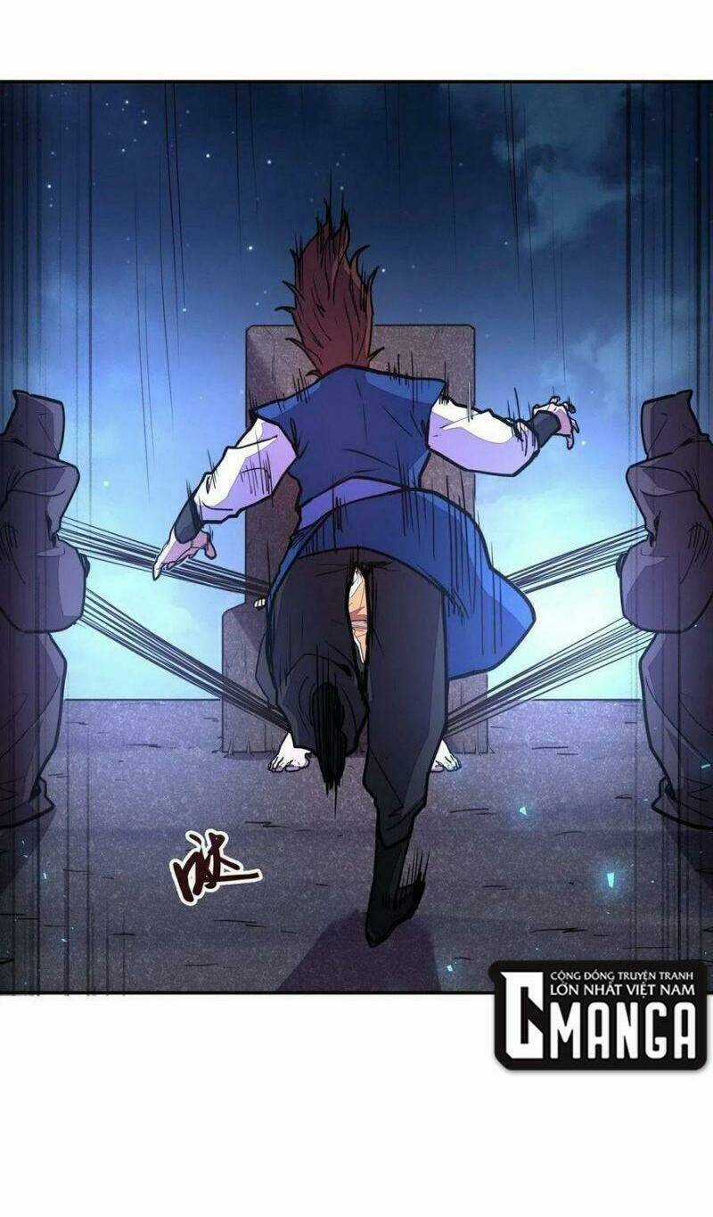 Sinh Tử Quyết Chapter 147 trang 25