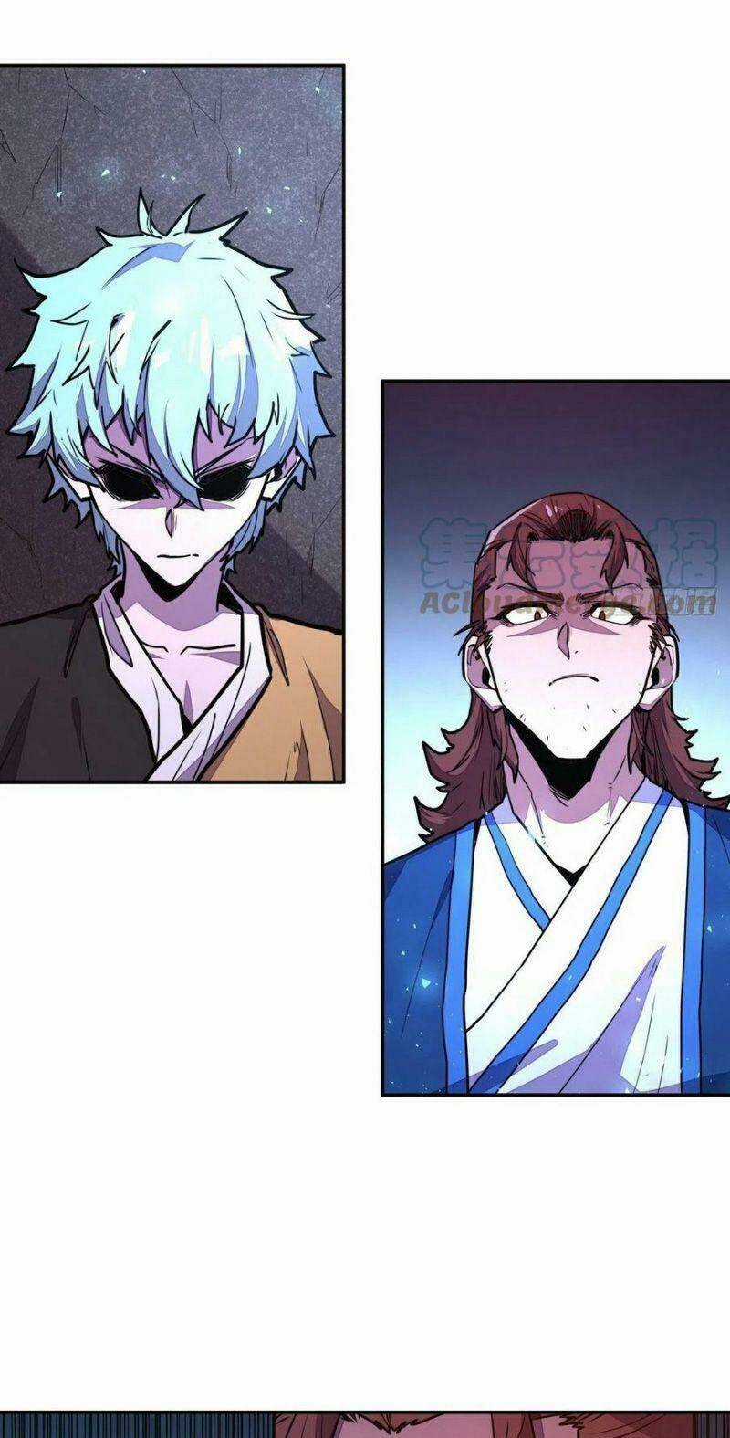 Sinh Tử Quyết Chapter 147 trang 26