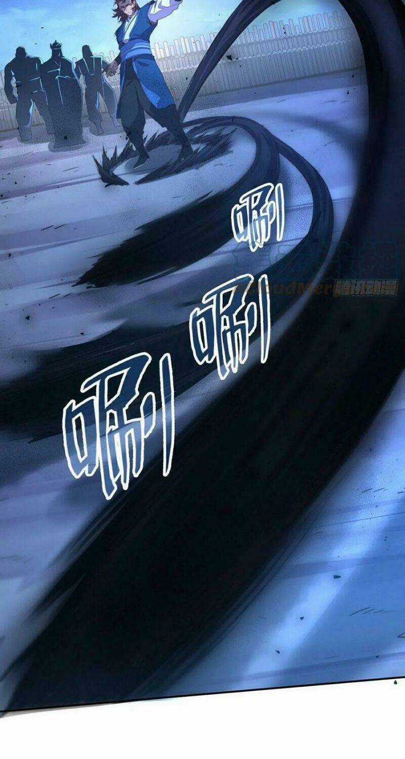 Sinh Tử Quyết Chapter 147 trang 3