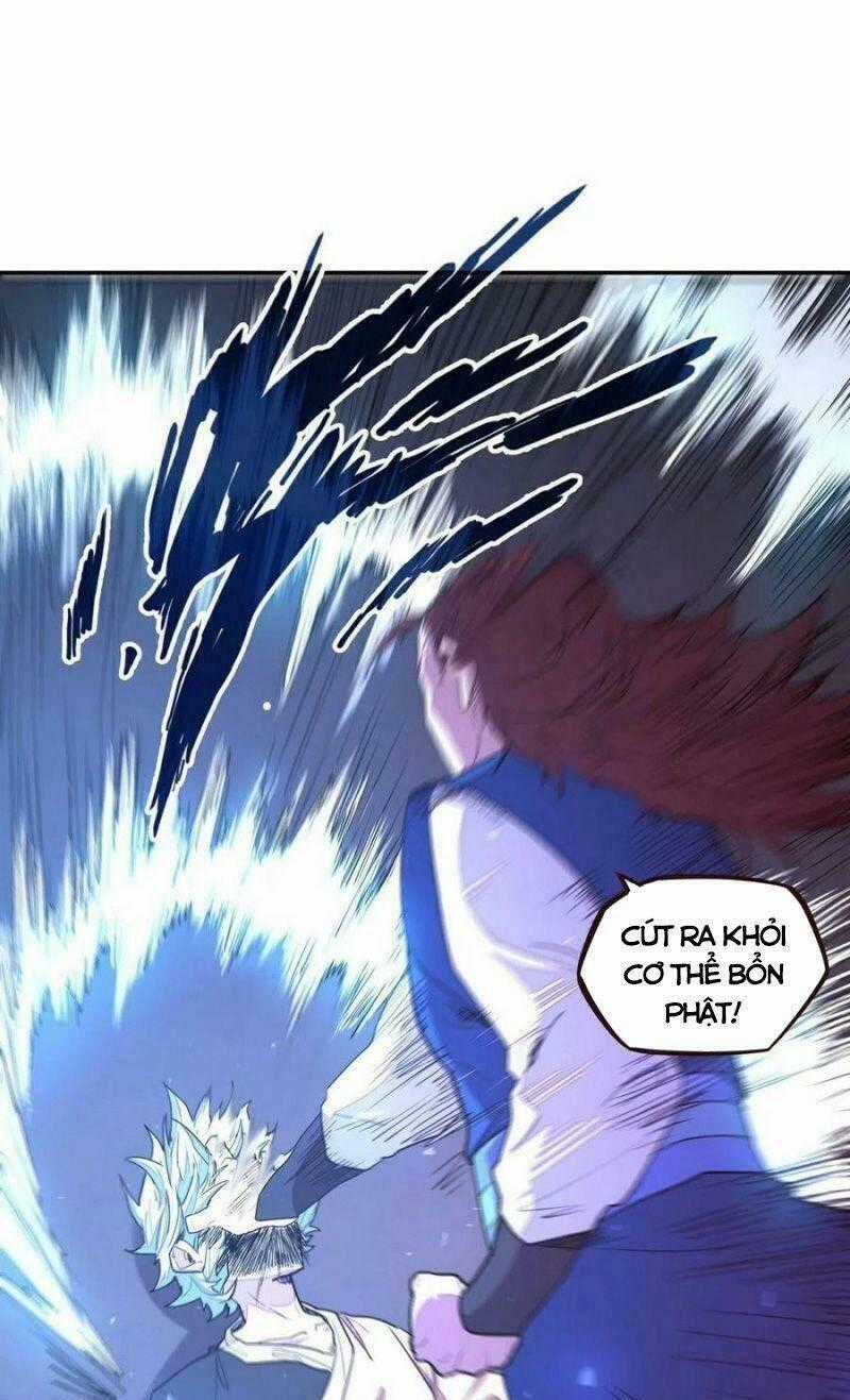 Sinh Tử Quyết Chapter 147 trang 30