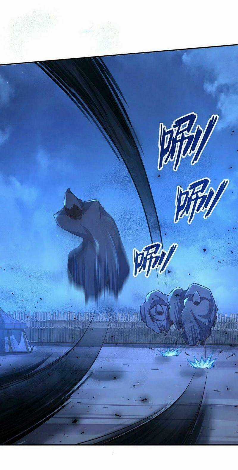 Sinh Tử Quyết Chapter 147 trang 4