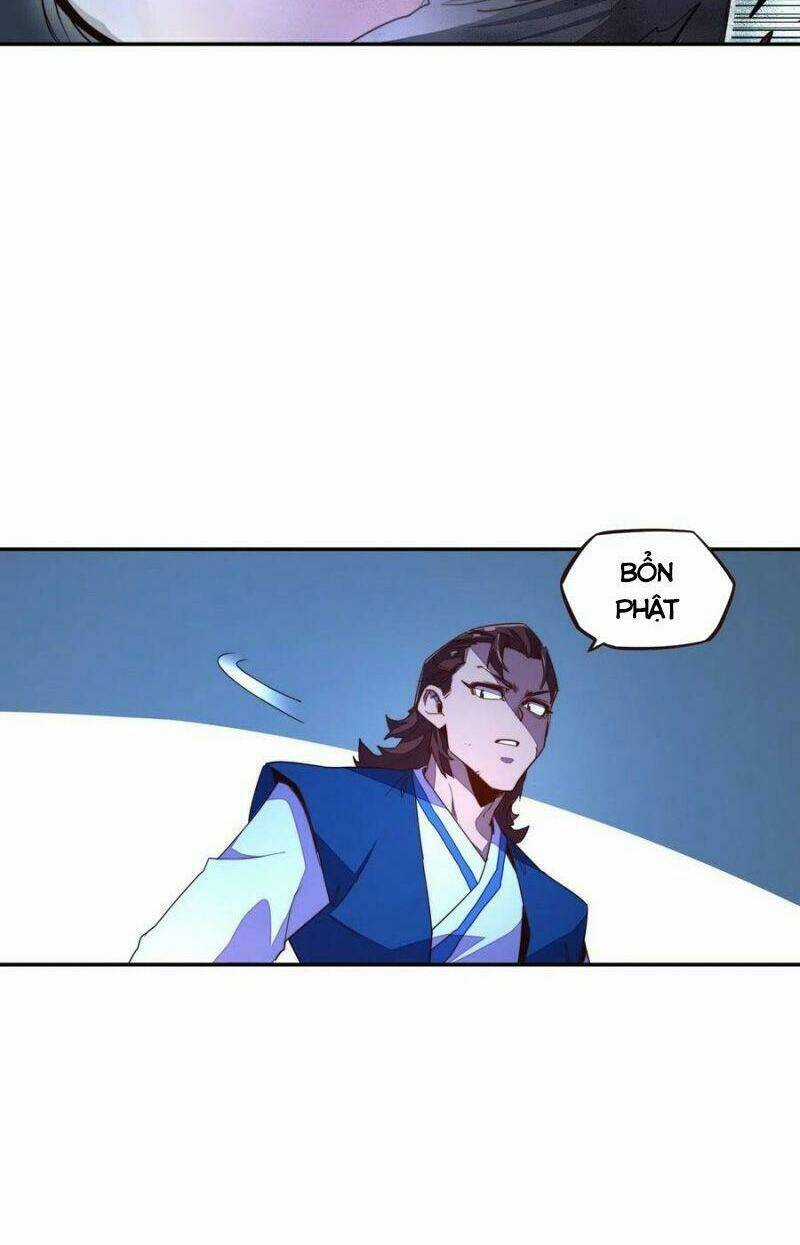 Sinh Tử Quyết Chapter 147 trang 9