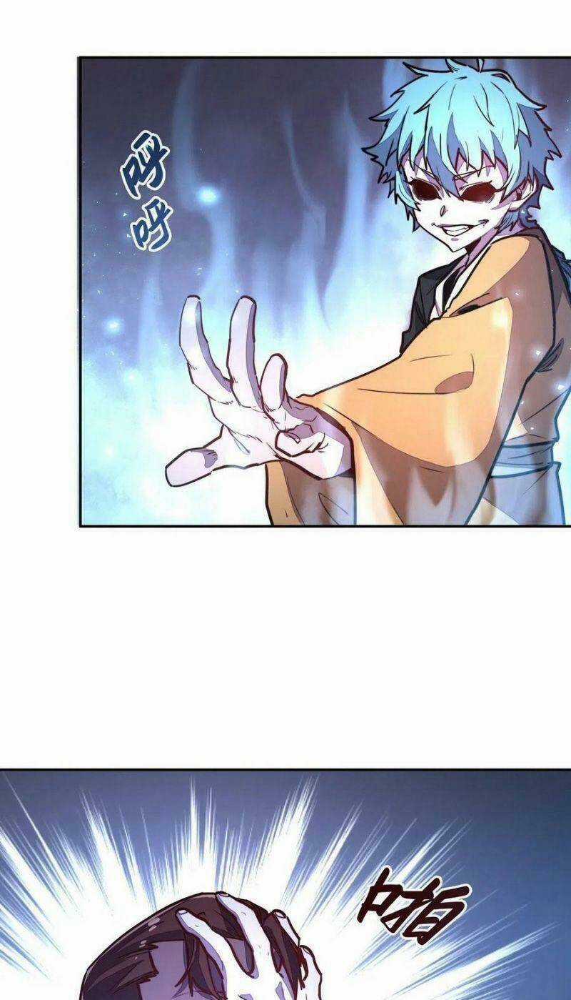 Sinh Tử Quyết Chapter 148 trang 10