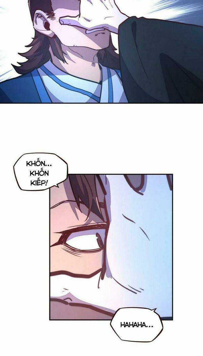 Sinh Tử Quyết Chapter 148 trang 11