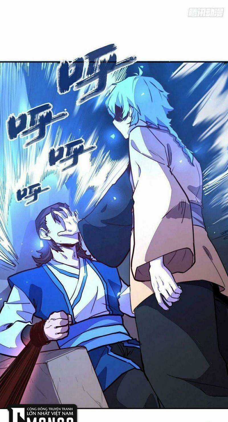 Sinh Tử Quyết Chapter 148 trang 12