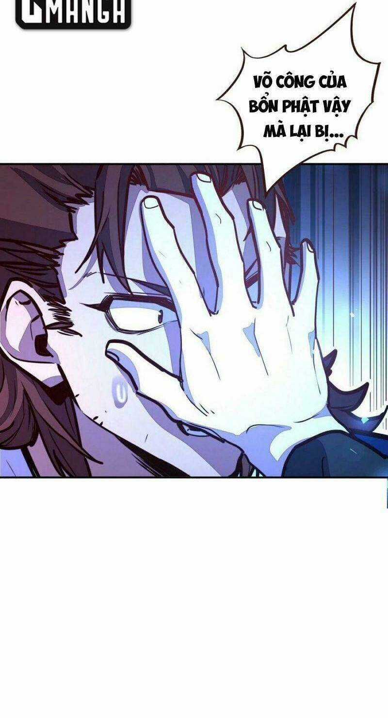 Sinh Tử Quyết Chapter 148 trang 13