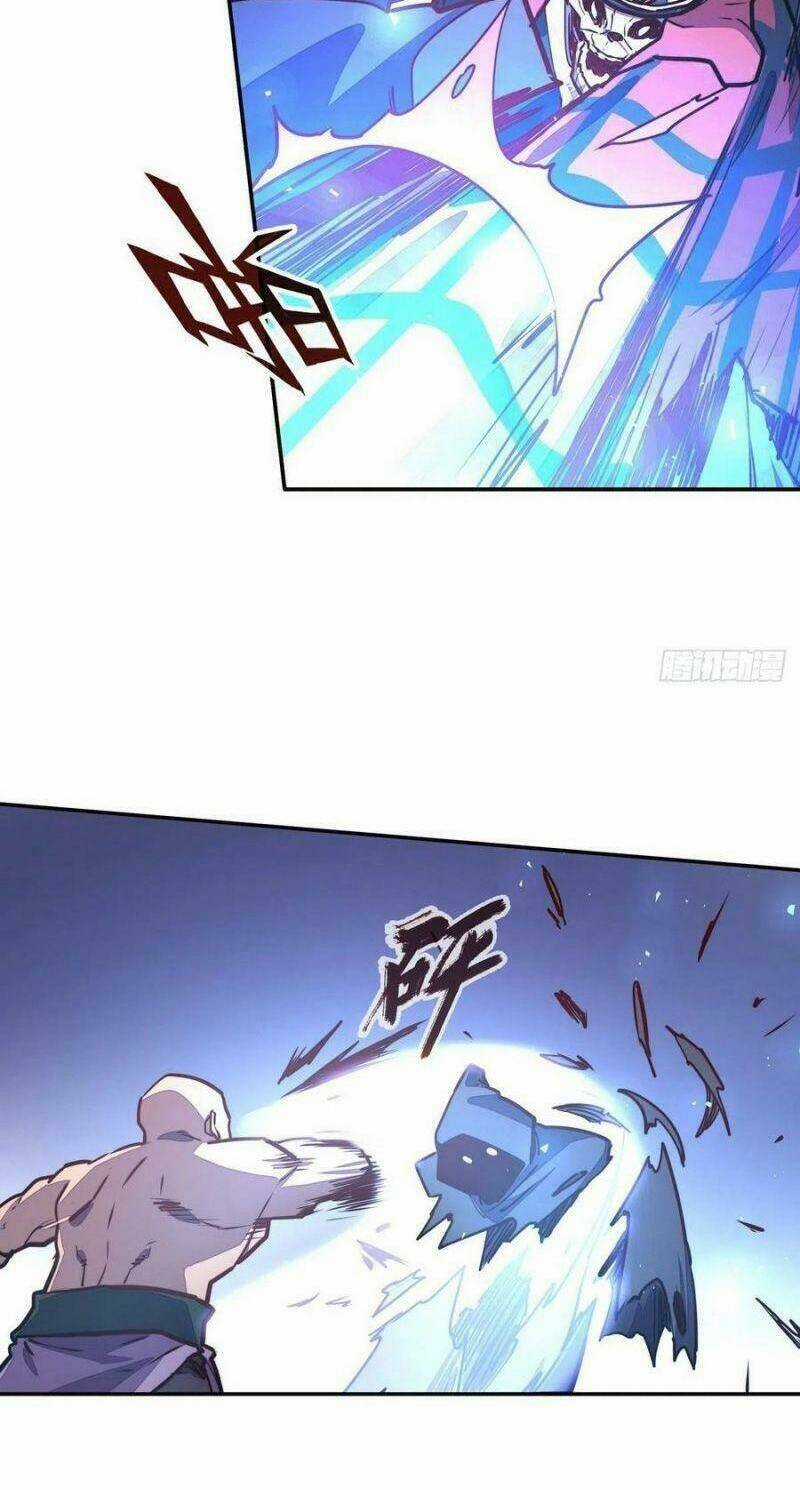 Sinh Tử Quyết Chapter 148 trang 15