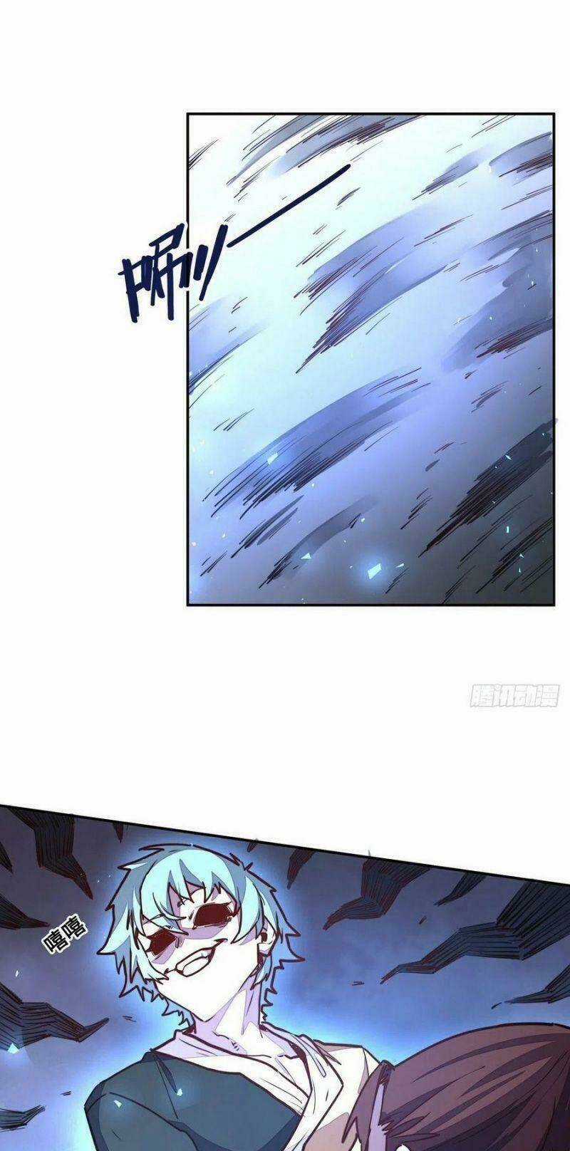 Sinh Tử Quyết Chapter 148 trang 16