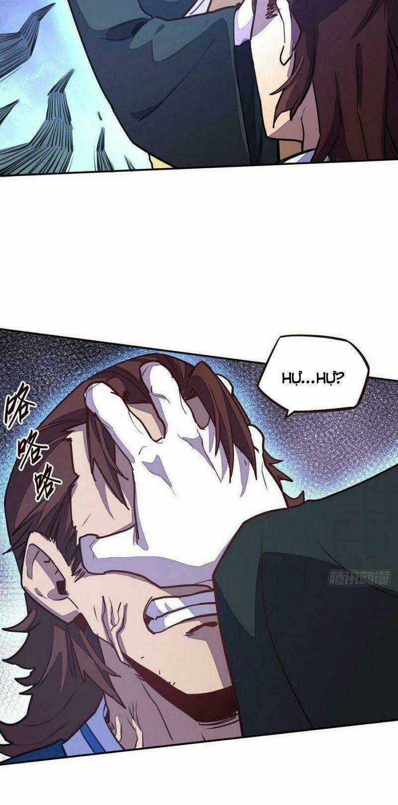 Sinh Tử Quyết Chapter 148 trang 17