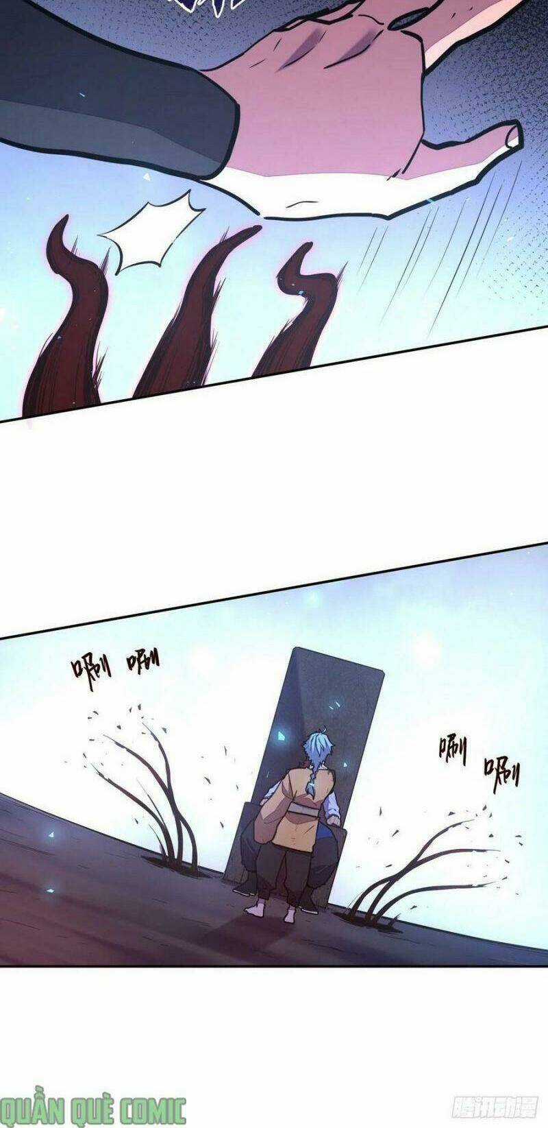 Sinh Tử Quyết Chapter 148 trang 19