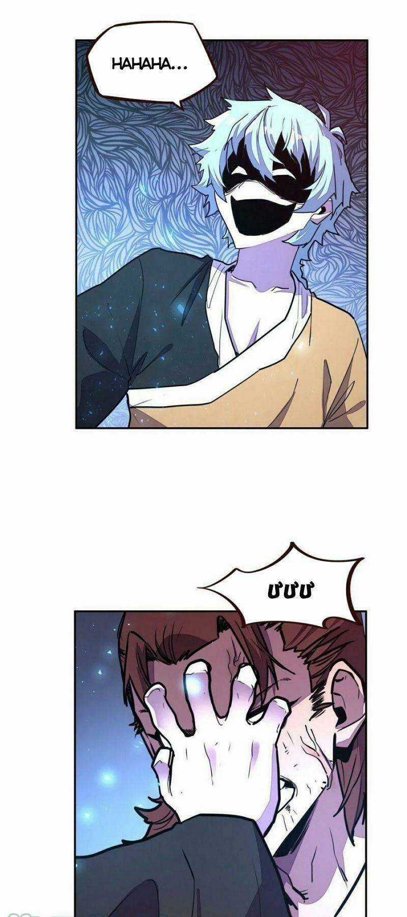 Sinh Tử Quyết Chapter 148 trang 20