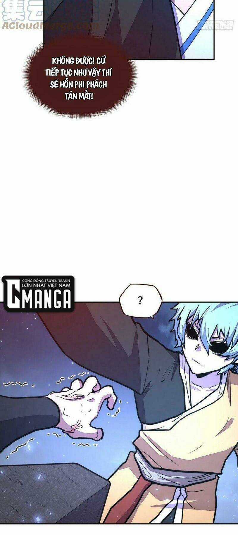 Sinh Tử Quyết Chapter 148 trang 21