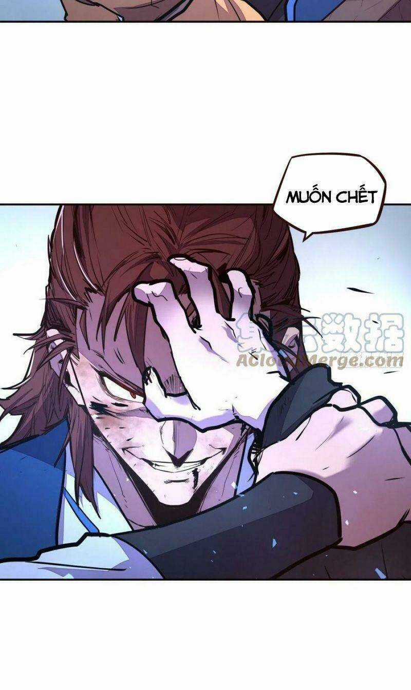 Sinh Tử Quyết Chapter 148 trang 23