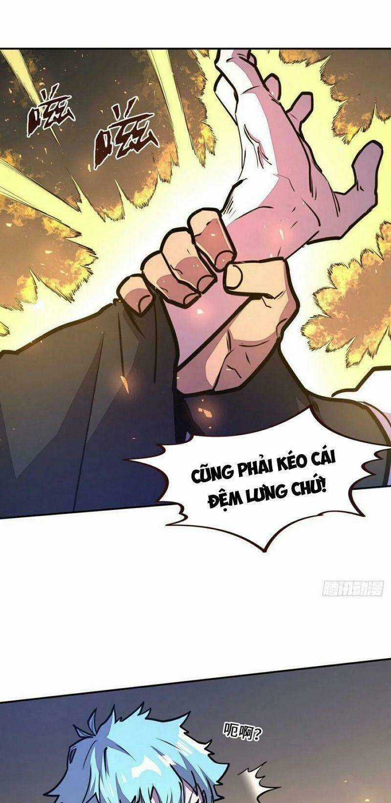 Sinh Tử Quyết Chapter 148 trang 24