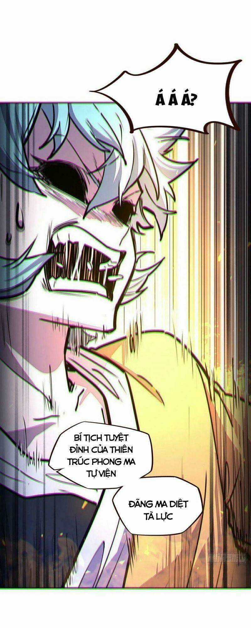 Sinh Tử Quyết Chapter 148 trang 26