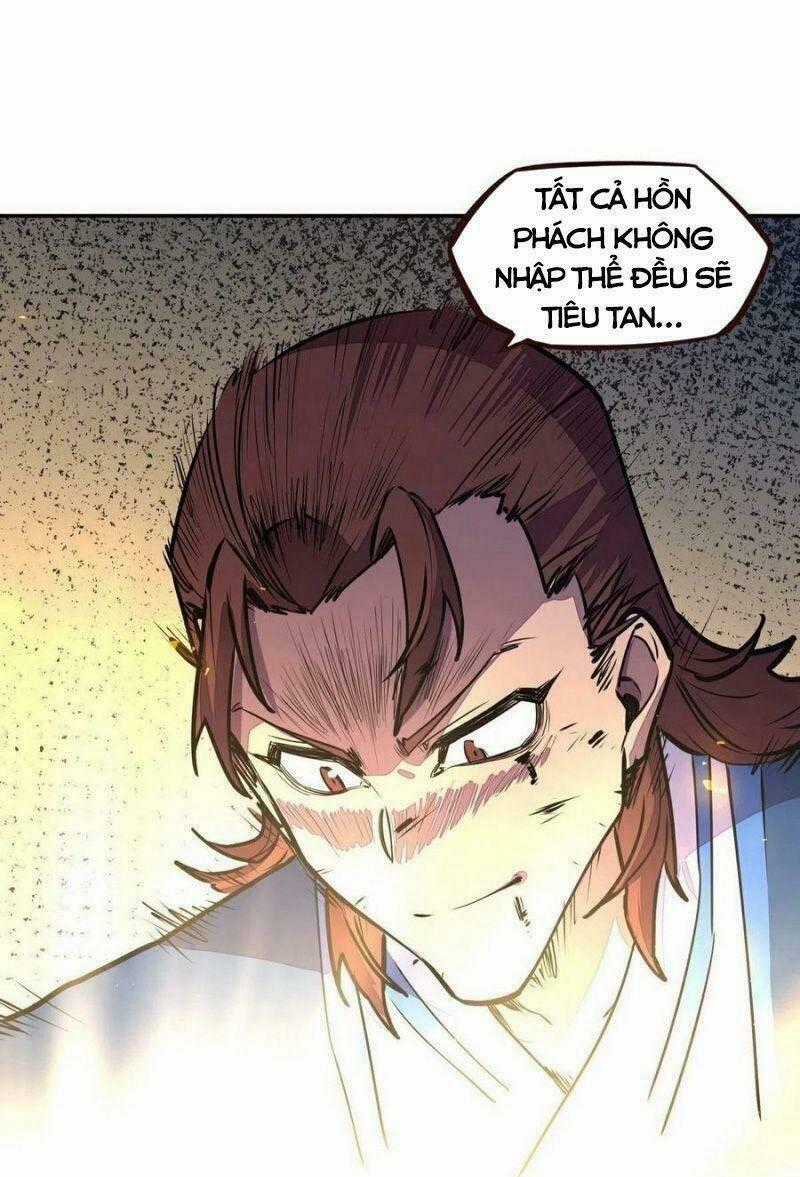 Sinh Tử Quyết Chapter 148 trang 27