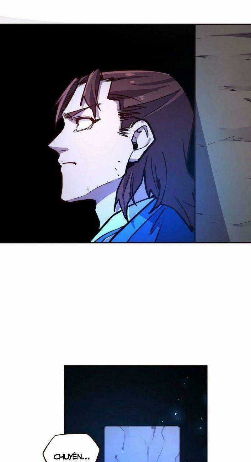 Sinh Tử Quyết Chapter 148 trang 4