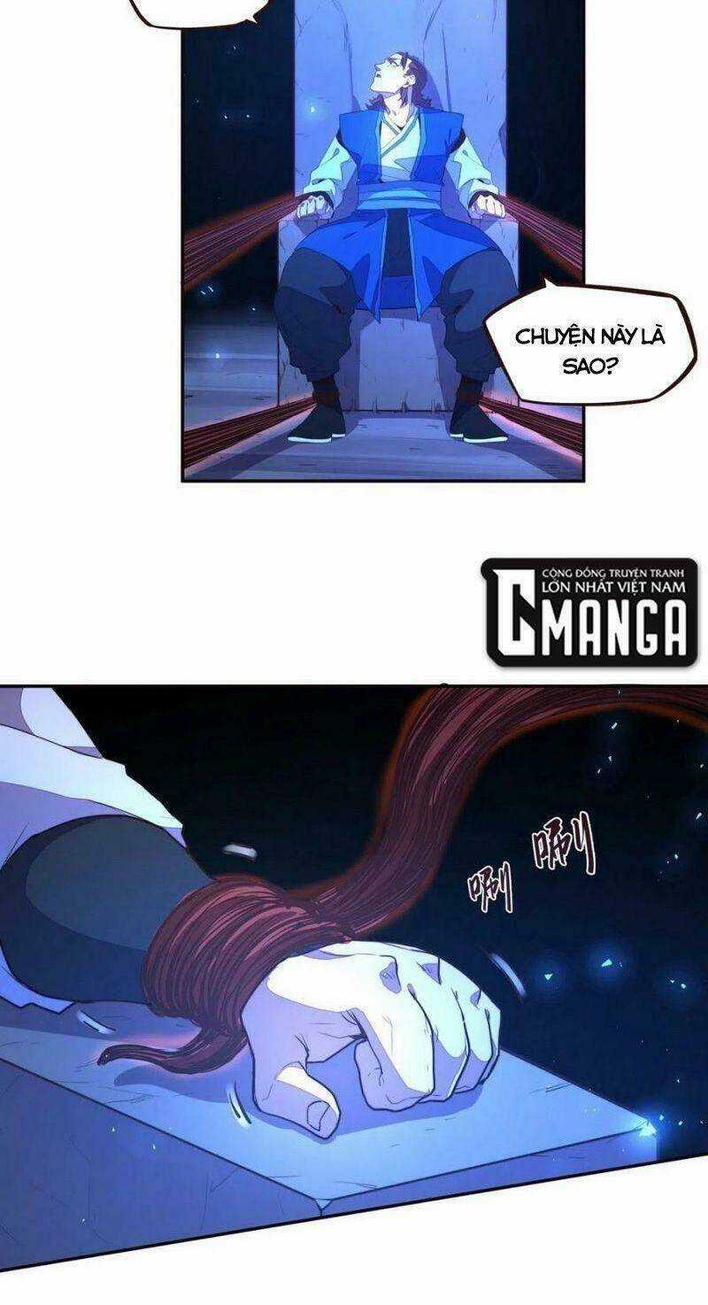 Sinh Tử Quyết Chapter 148 trang 5