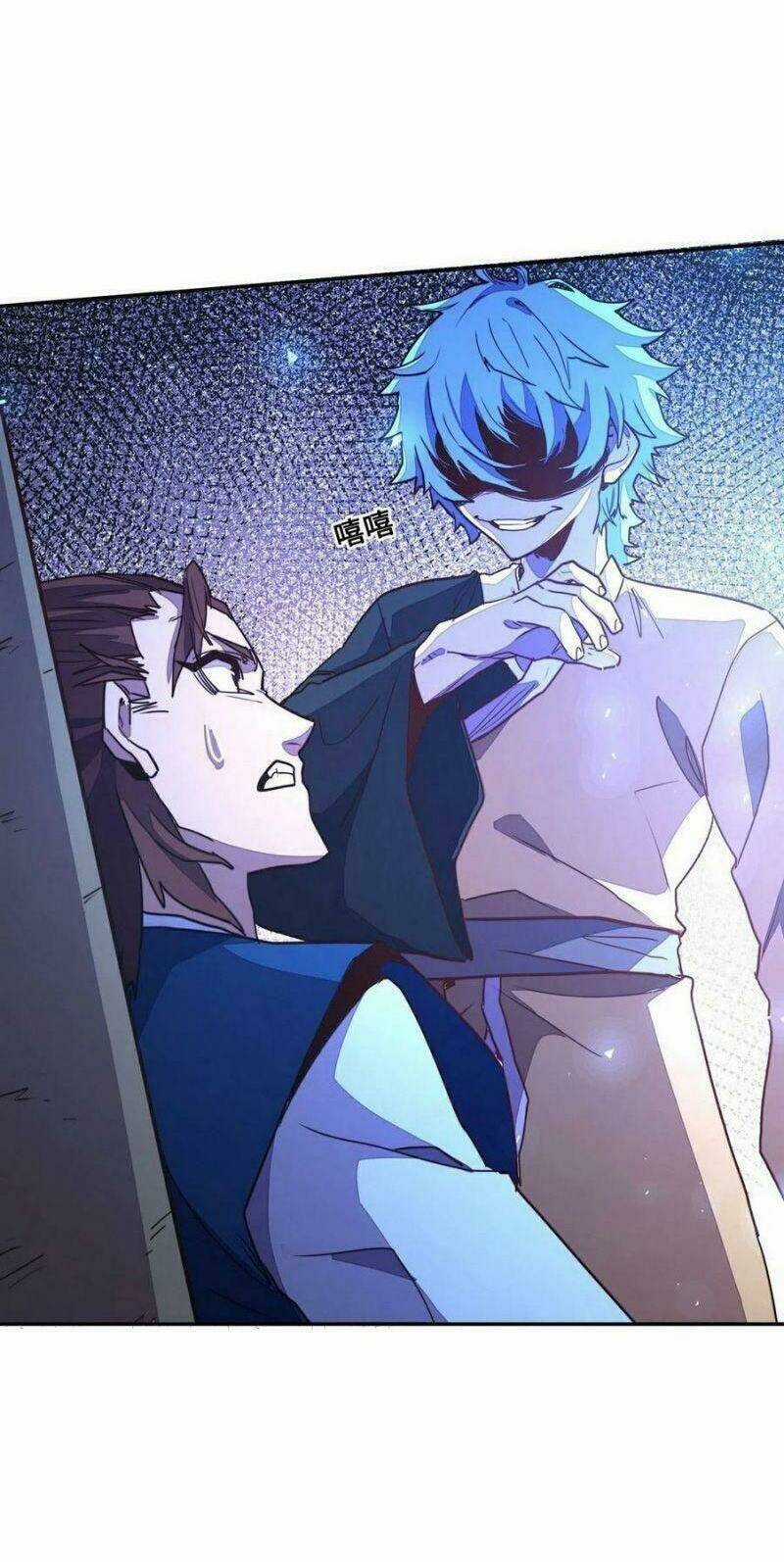 Sinh Tử Quyết Chapter 148 trang 7