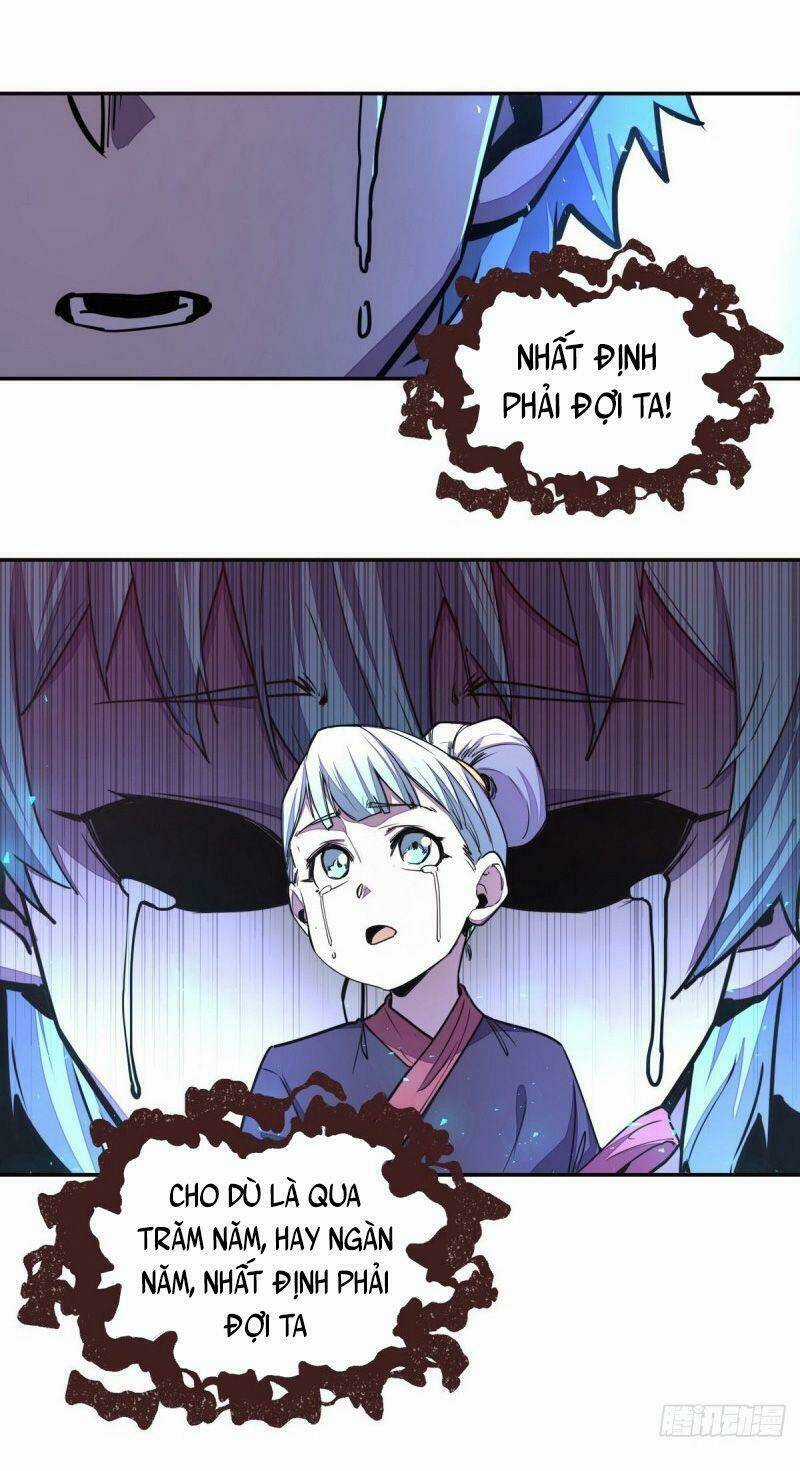 Sinh Tử Quyết Chapter 149 trang 10