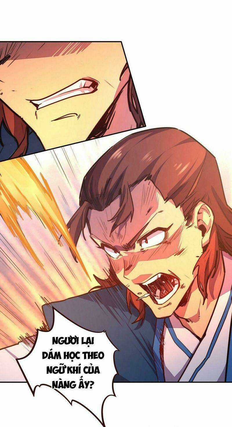 Sinh Tử Quyết Chapter 149 trang 11