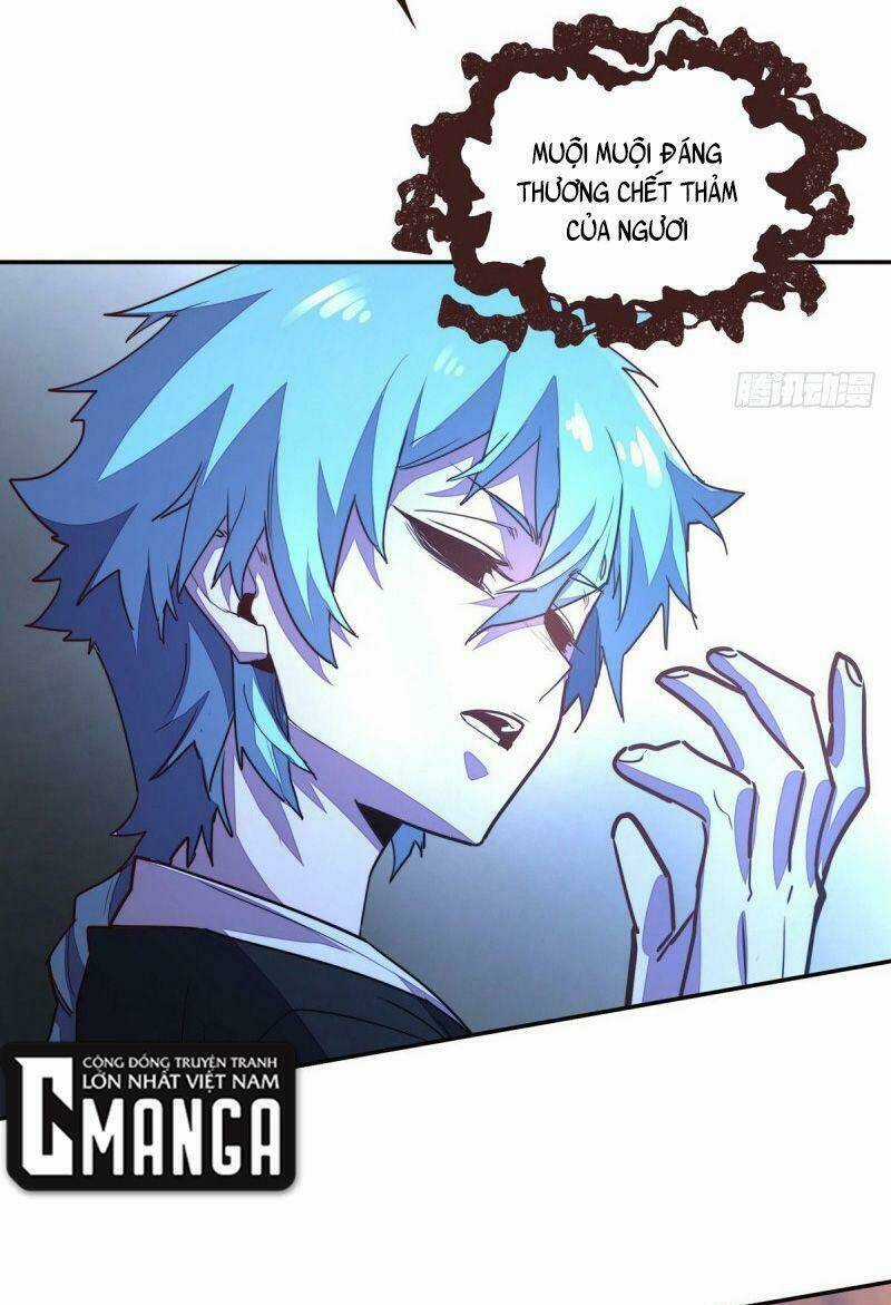 Sinh Tử Quyết Chapter 149 trang 12