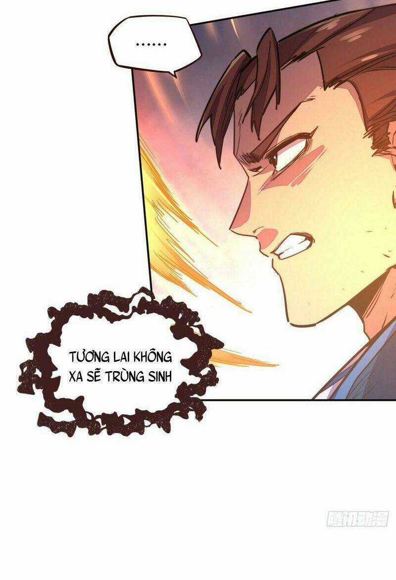 Sinh Tử Quyết Chapter 149 trang 13